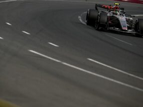 Габриел Бортолето, Ауди F1
