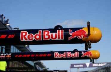 Ред Бул Рейсинг, Ред Бул F1