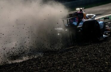 Макс Верстапен, Ред Бул F1, Ред Бул Рейсинг