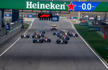 Формула 1, F1, Гран при на Китай, Шанхай, Шанхай Интернешънъл Съркюит