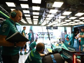 Нюи с най-висока заплата сред ръководителите на F1 отбори Ейдриан Нюи, Фернандо Алонсо