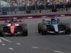 Шарл Льоклер, Джордж Ръсел, Ферари F1, Мерцедес F1