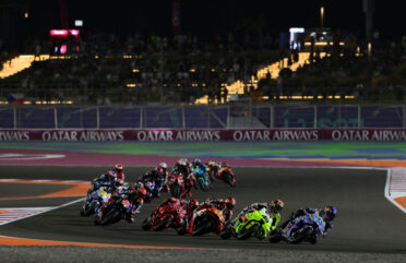 MotoGP в Катар