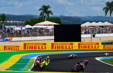 MotoGP в Бразилия