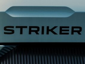 Dacia Striker