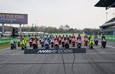 MotoGP 2026