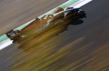 Джордж Ръсел, Мерцедес F1