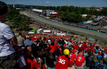 Гран при на Емилия Романя, Имола, Сан Марино, Италия, F1, Формула 1