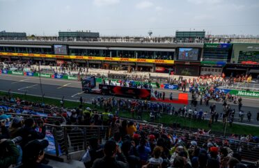пилот, пилоти, парадна обиколка, Формула 1, F1