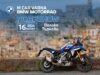 BMW Motorrad Roadshow