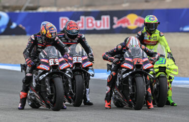 MotoGP премахва участията с уайлдкард от 2027 г. MotoGP 2026