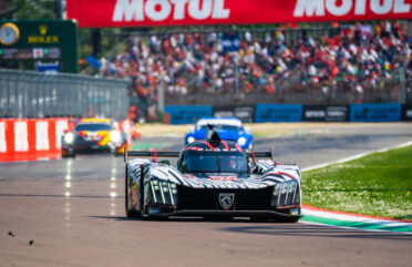 Пежо ще хомологира нов прототип за WEC догодина Пежо в WEC