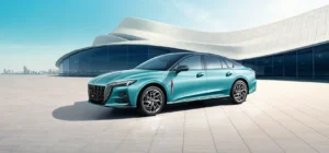 HONGQI H6