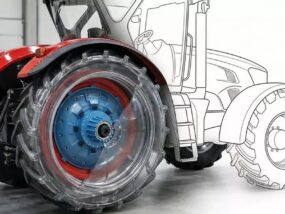Hörmann Vehicle Engineering