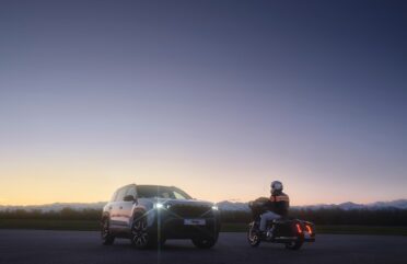 Jeep и Harley-Davidson ще бъдат партньори в Европа Jeep и Harley-Davidson