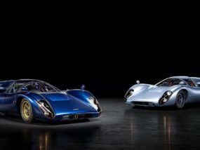Lola T70S и T70S GT