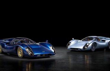 Lola T70S и T70S GT