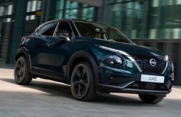 Nissan Juke Pulse