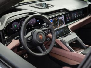 Cayenne Road Show