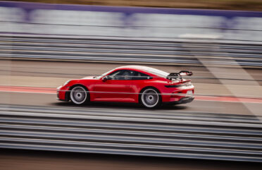 Porsche 911 GT3