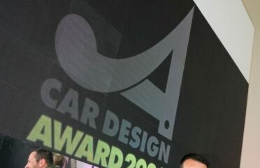 Jeep спечели наградата Car Design 2026 Jeep спечели наградата Car Design 2026