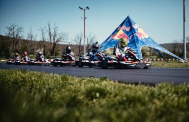 Антоан Ангелов триумфира във Варна: Ясни са последните финалисти за Red Bull Kart Fight Red Bull Kart Fight Varna 2026