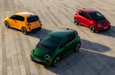 Renault Group на Парижкия автосалон 2026