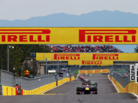 F1 в Южна Корея