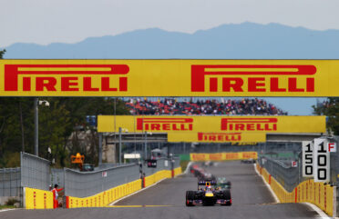 F1 в Южна Корея