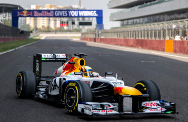 F1 няма да се завръща в Индия през 2027 г. F1 в Индия
