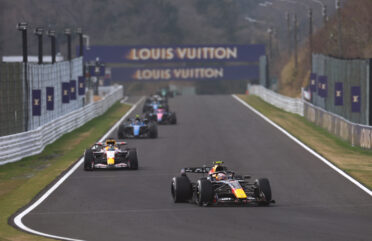 F1 2026