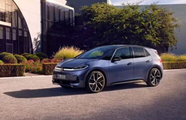 VW ID.3 Neo (2026): Станал е такъв, какъвто трябваше да е по начало VW ID.3 Neo (2026)