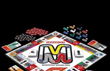 Monopoly Гран при