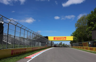 Гран при на Канада, F1