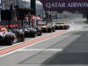 Макларън F1, Ред Бул F1, пит, питлейн