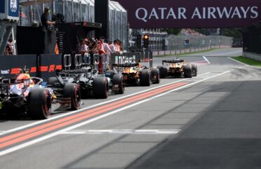 В Ред Бул изключително ядосани от резултатите от ADUO Макларън F1, Ред Бул F1, пит, питлейн