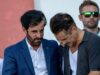 Мохамед бин Сулайем, Колин Фарел