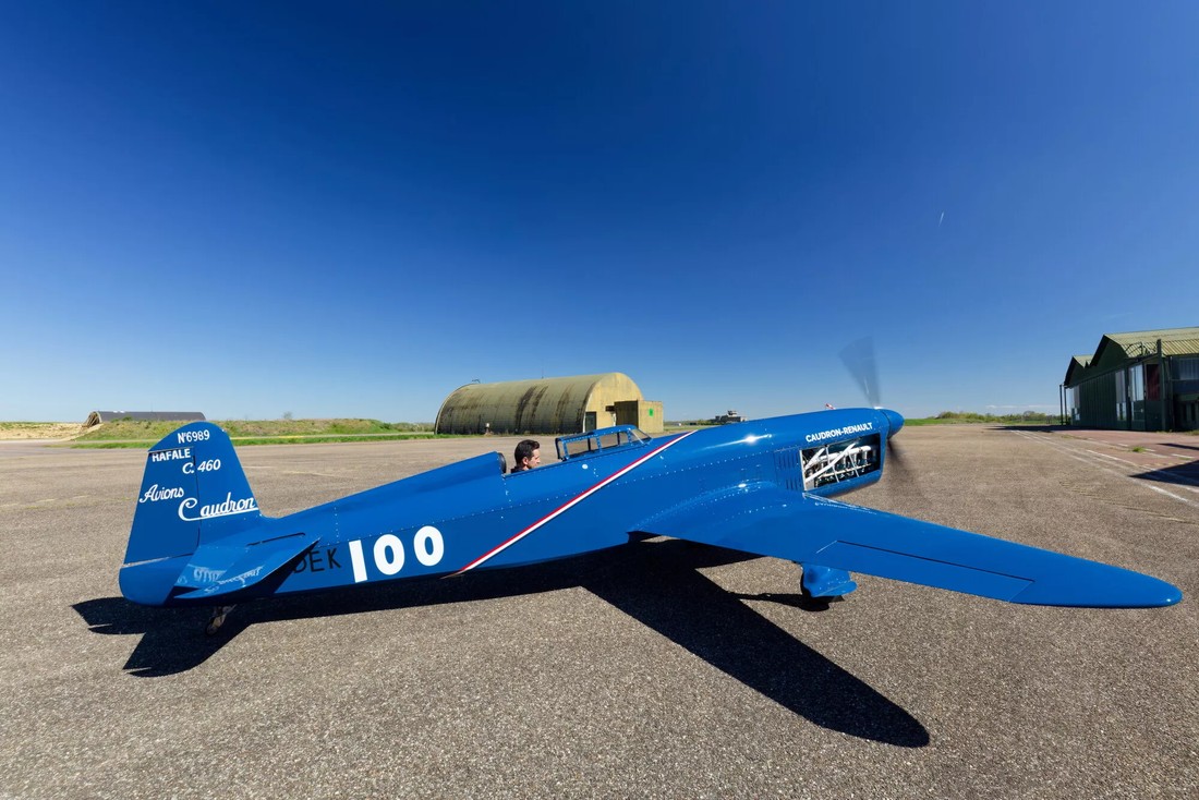 22372384bc0e9a663466fca2464ee7f1-l.jpg_result Caudron Rafale C.460