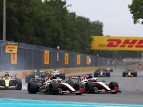 Хаас F1 в Маями