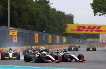 Хаас записа трудно първо домашно състезаниe за годината Хаас F1 в Маями
