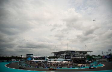 F1 не е приключила разширяването си в САЩ, заяви Доменикали F1 в САЩ