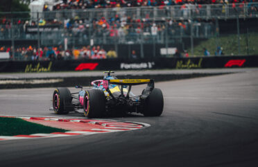 Мерцедес няма да придобива дял от Алпин Алпин F1
