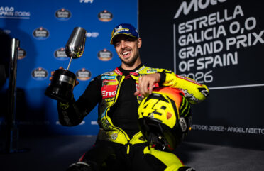 VR46 иска да задържи Ди Джанантонио, КТМ ще опита да отмъкне италианеца Фабио Ди Джанантонио