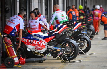 MotoGP мотори