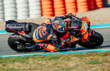 Педроса не планира да участва отново в състезания от MotoGP: Моето време отмина Дани Педроса