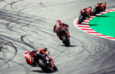 Запазването на 4 мотора е било „фундаментално“ за проекта на КТМ в MotoGP KTM в MotoGP