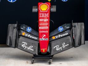 Ферари F1, Ферари SF-26