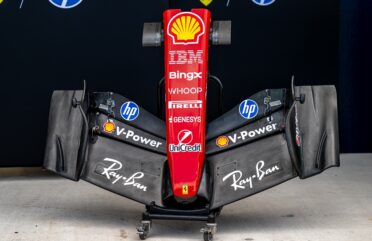 Ферари F1, Ферари SF-26