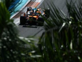 Ландо Норис, Макларън F1