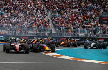 Шарл Льоклер, Макс Верстапен, Ферари F1, Ред Бул F1